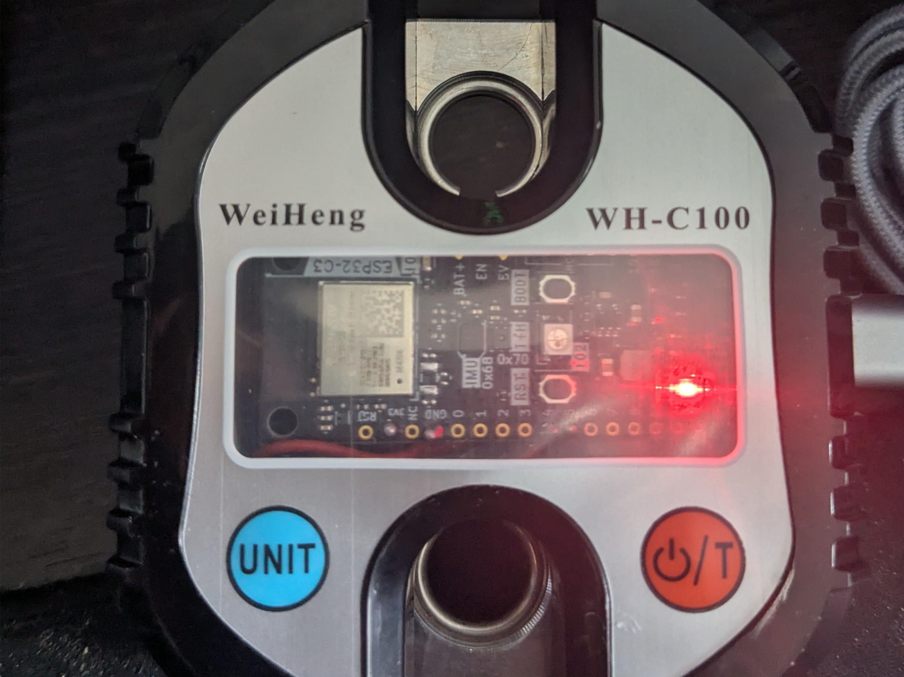 Device Charging